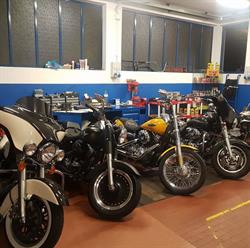 Autofficina Biemme, Como orari di apertura