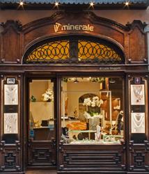 Il Minerale, Pavia orari di apertura