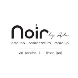 Noir by Ale, Tirano orari di apertura