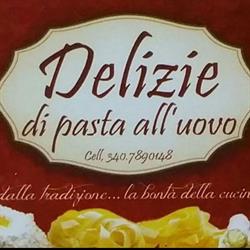 Delizie Di Pasta All'Uovo, Cassino orari di apertura