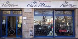 Cicli Penna Roma Marconi, orari di apertura
