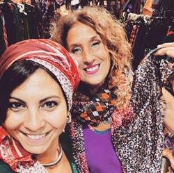 TOUBAB BAZAR, Sassari orari di apertura