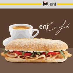 Eni Cafe' & Shop, Catanzaro orari di apertura