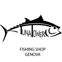 TUNA TOWER di Federico Agnello, Genova orari di apertura
