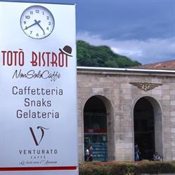 Toto' Bistrot, Vicenza orari di apertura