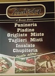 PaninArt di GIACOMO COTTONE, Caltagirone orari di apertura