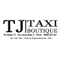 TAXI JEANS, Palmi orari di apertura