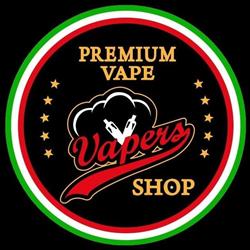 Vapers Sigarette Elettroniche Quarrata, orari di apertura