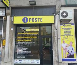 I.POSTE di Antonino Caudullo, Catania orari di apertura