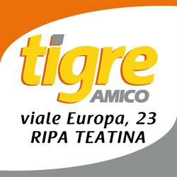 Supermercato Tigre Amico, Ripa Teatina orari di apertura
