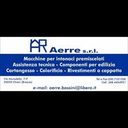 Aerre s.r.l., Chiari orari di apertura
