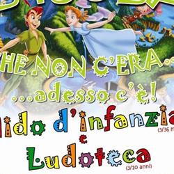 Nido di Infanzia L' Isola Che Non C'era, Oristano orari di apertura