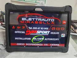 ELETTRAUTO MIRABELLA, Catania orari di apertura