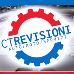 Ct Revisioni Auto Moto E Servizi Snc, Catania orari di apertura