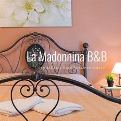 La Madonnina B&B, Noto orari di apertura
