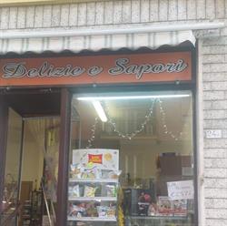 Delizie E Sapori S.A.S. Di Inverso Maria, Chivasso orari di apertura