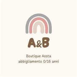 A&B Boutique Aosta, orari di apertura