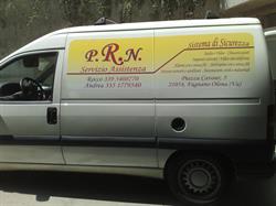 P.R.N. Sistemi Di Sicurezza Di Procopio Rocco, Fagnano Olona orari di apertura