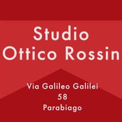 Studio Ottico Rossin, Parabiago orari di apertura