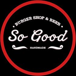 So Good - Burger Shop & Beer, Cambiago orari di apertura