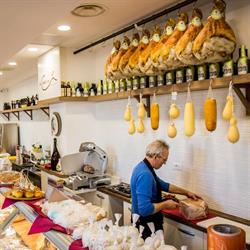La Cascina Di Seiano, Vico Equense orari di apertura