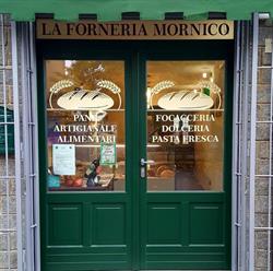 Bar la Forneria Mornico, orari di apertura