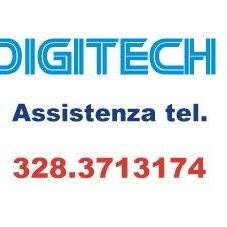 Digitech di Enzo Greco, Aradeo orari di apertura