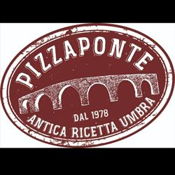 Pizzeria PIZZAPONTE Perugia, Ponte San Giovanni - Orari di apertura