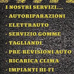 Road Car Service, San Giuliano Milanese orari di apertura