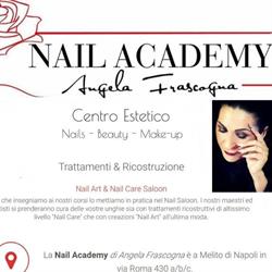 Nail Academy di Angela Frascogna, Melito di Napoli orari di apertura