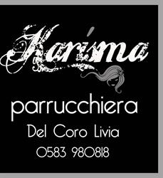Karisma Di Del Coro Livia, Capannori orari di apertura