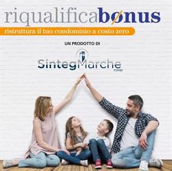 Sinteg Marche, San Benedetto del Tronto orari di apertura