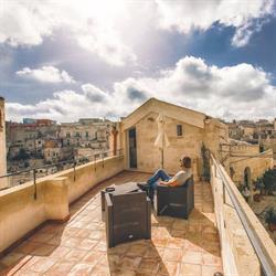 La Casa di Ele, Matera orari di apertura
