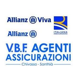 V.B.F. Agenti Assicurazioni - Allianz, Allianz Next, Italiana Ass.ni, Santhià orari di apertura