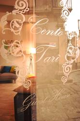 Cento Tarì Guest House, Castiglione di Sicilia orari di apertura