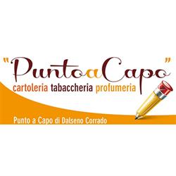 Tabaccheria Punto e a Capo, Castellucchio orari di apertura
