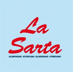 La Sarta di De Lisi Laura, Palermo orari di apertura
