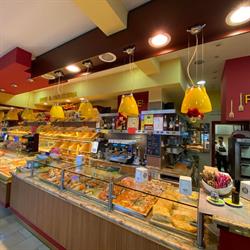 Pan e Cafè, Ferrara orari di apertura