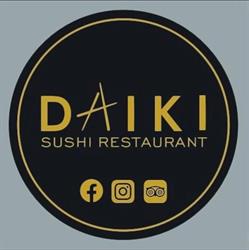 Daiki sushi, Bari orari di apertura