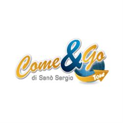 Come & Go Tour, Squinzano orari di apertura