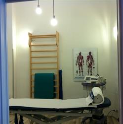Fisioterapia Campanella, Lecce orari di apertura