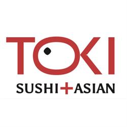 Toki Sushi, Cesena orari di apertura