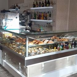 Caffetteria Venezuela, Chieti orari di apertura