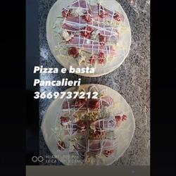 Pizza e Basta, Pancalieri orari di apertura