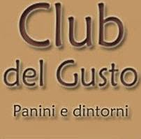 Club del Gusto, Firenze orari di apertura
