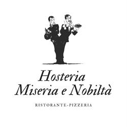 Hosteria Miseria e Nobiltà, Potenza Picena orari di apertura