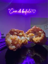 Ristorante Pizzeria Cuor di Bufala, Rieti orari di apertura
