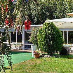 Chalet del Benessere, Roma orari di apertura