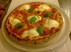 Pizzeria Vesuvio, Ravenna orari di apertura