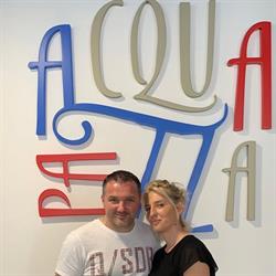 Acqua pazza, Lignano Sabbiadoro orari di apertura